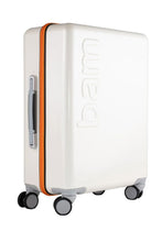 Load image into Gallery viewer, BAM Vocalise Graffiti Carry On Suitcase
