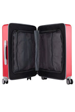 Load image into Gallery viewer, BAM Vocalise Graffiti Carry On Suitcase
