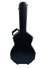 Load image into Gallery viewer, BAM Hightech 000 Guitar Case
