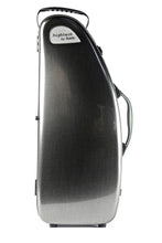 Load image into Gallery viewer, BAM 4101XL Hightech Alto Sax Case With Pocket Tweed
