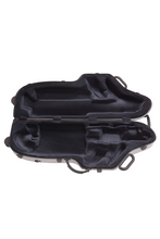 Load image into Gallery viewer, BAM Hightech Baritone Sax Case
