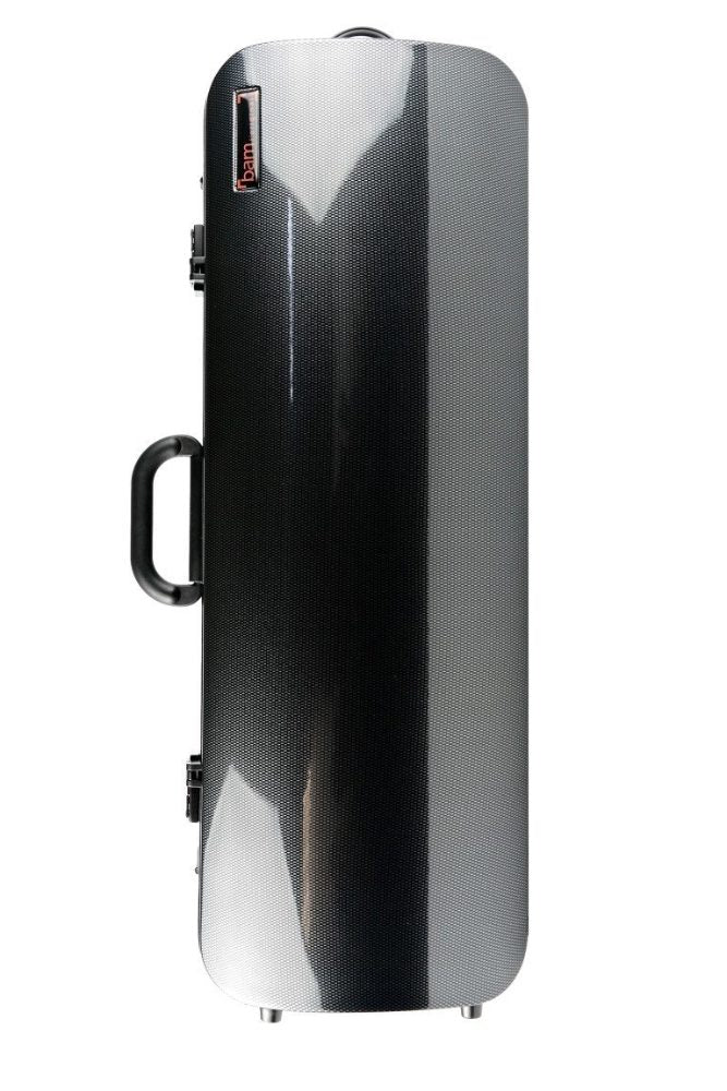BAM Hightech Oblong Viola Case