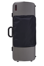 Load image into Gallery viewer, BAM Hightech Oblong Viola Case
