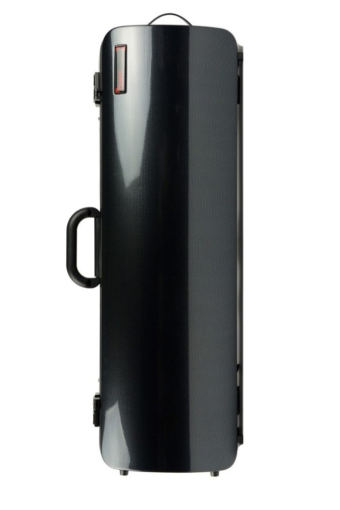 BAM Hightech oblong Violin Case no pocket