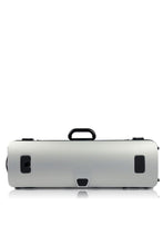 Load image into Gallery viewer, BAM Hightech oblong Violin Case no pocket
