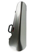 Load image into Gallery viewer, BAM Hightech shaped adjustable Viola Case
