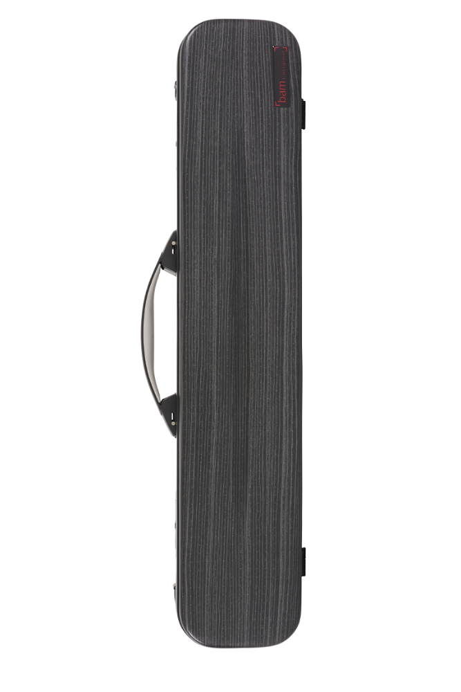 BAM Hightech 6 bow Case for Violin/Viola/Cello