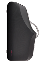 Load image into Gallery viewer, BAM Hightech Alto &amp; Soprano Sax double Case
