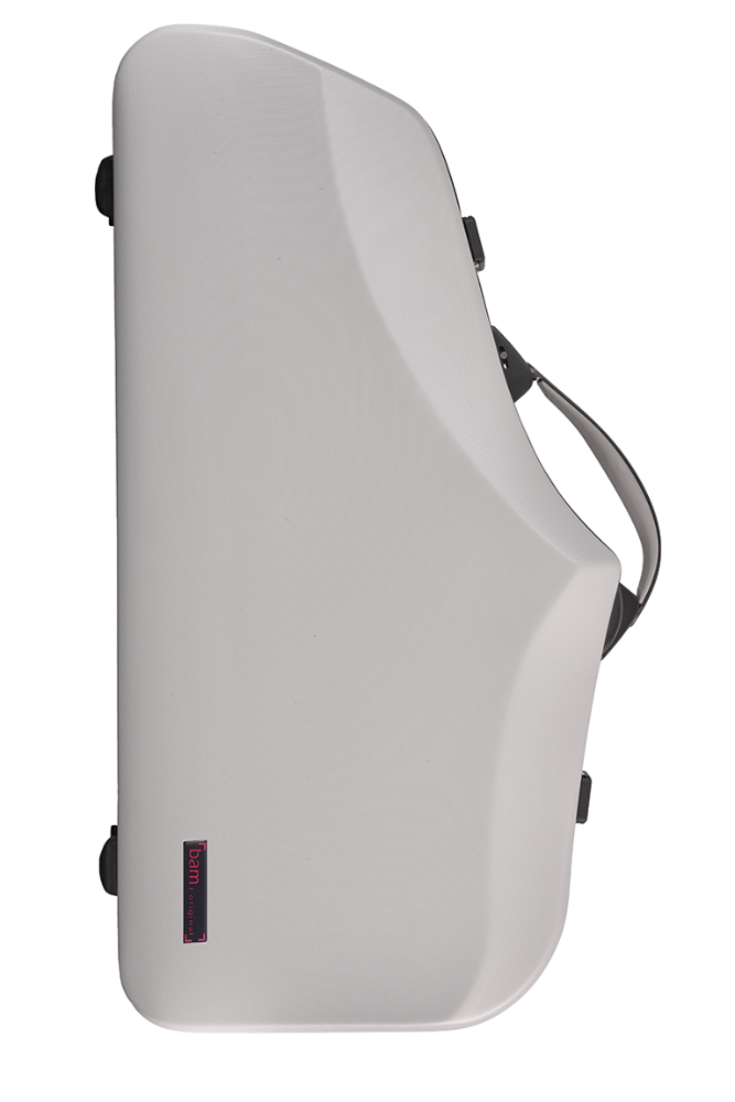 BAM Hightech Alto & Soprano Sax double Case