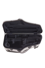 Load image into Gallery viewer, BAM Hightech Alto &amp; Soprano Sax double Case
