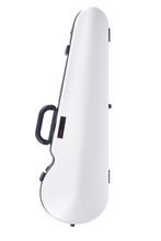 Load image into Gallery viewer, BAM Hightech shaped Violin Case
