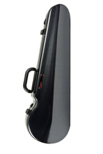 Load image into Gallery viewer, BAM Hightech shaped Violin Case
