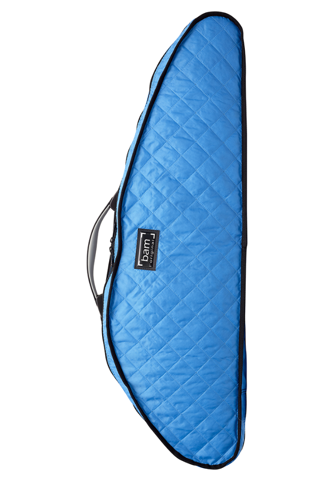 BAM hoody for Hightech cabin Violin Case
