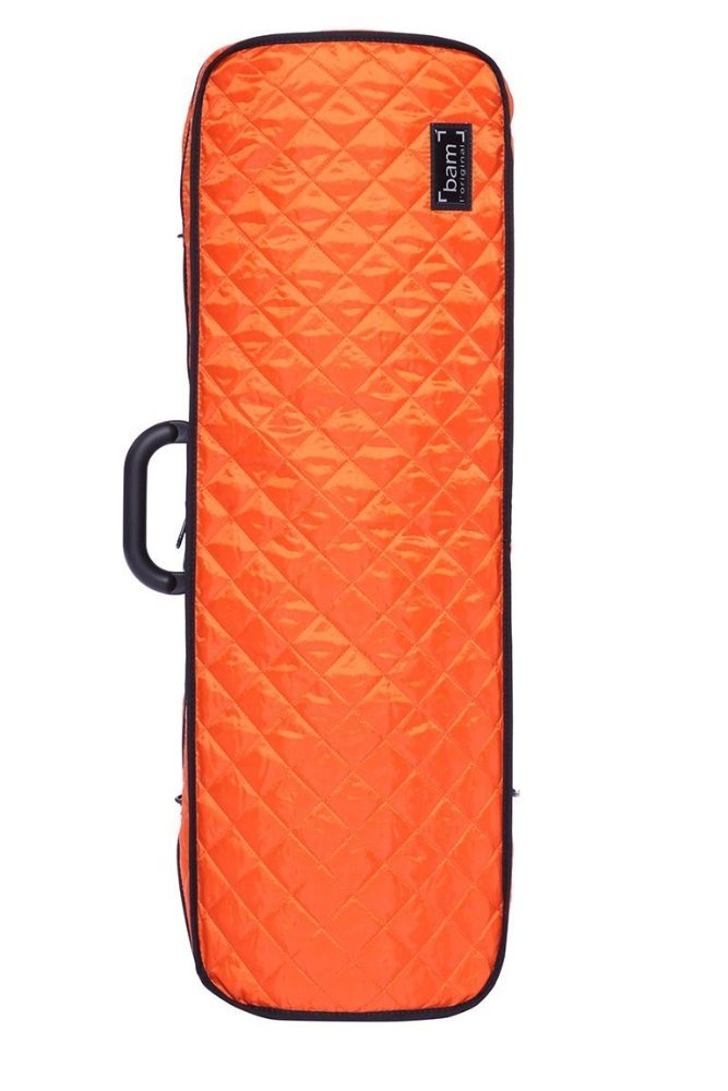 BAM hoody for Hightech oblong compact Viola Case