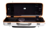 Load image into Gallery viewer, BAM Ice Supreme Hightech Oblong Viola Case
