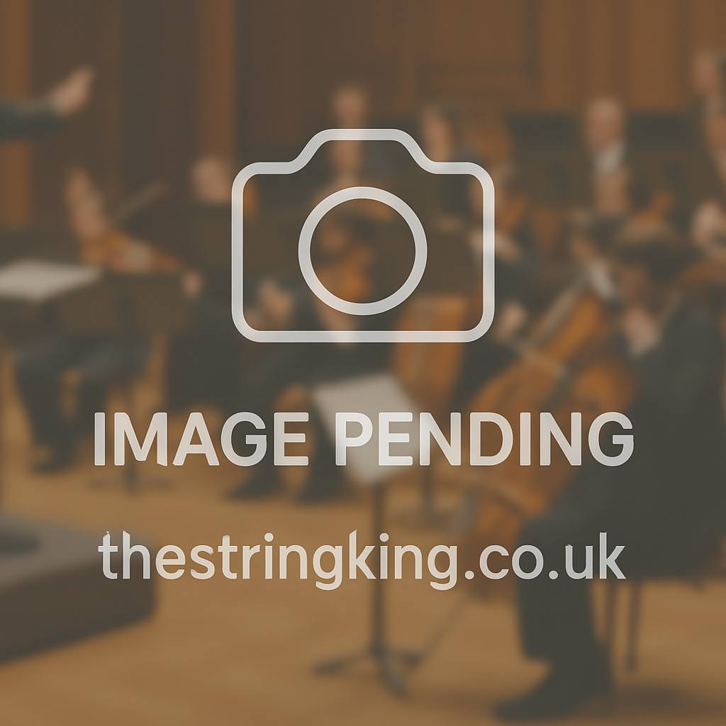 Young Pc Violin Case Replacement Foot Stud Pair (With Rivet/Washer)