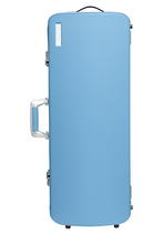 Load image into Gallery viewer, BAM L&#39;Etoile Hightech Oblong Viola Case
