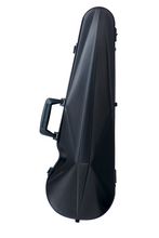Load image into Gallery viewer, BAM L&#39;Opera Supreme Hightech shaped pc Violin Case black/blac
