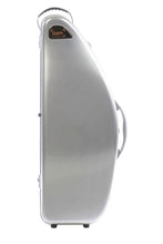 Load image into Gallery viewer, BAM 4101XL La Defense Hightech Alto Sax Case No Pocket Aluminium
