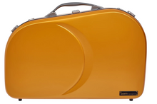 Load image into Gallery viewer, BAM La Defense Hightech adjustable French Horn Case
