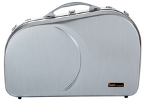 Load image into Gallery viewer, BAM La Defense Hightech adjustable French Horn Case
