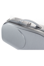 Load image into Gallery viewer, BAM La Defense Hightech adjustable French Horn Case

