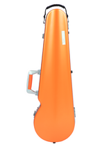 Load image into Gallery viewer, BAM La Defense Hightech Shaped Violin Case
