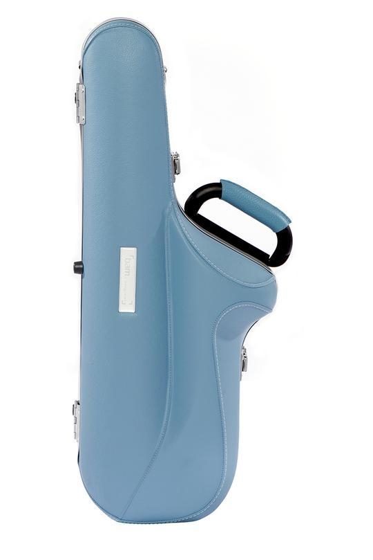 BAM Letoile Cabine Alto Sax Case