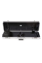 Load image into Gallery viewer, BAM L&#39;Etoile Hightech oblong Violin Case
