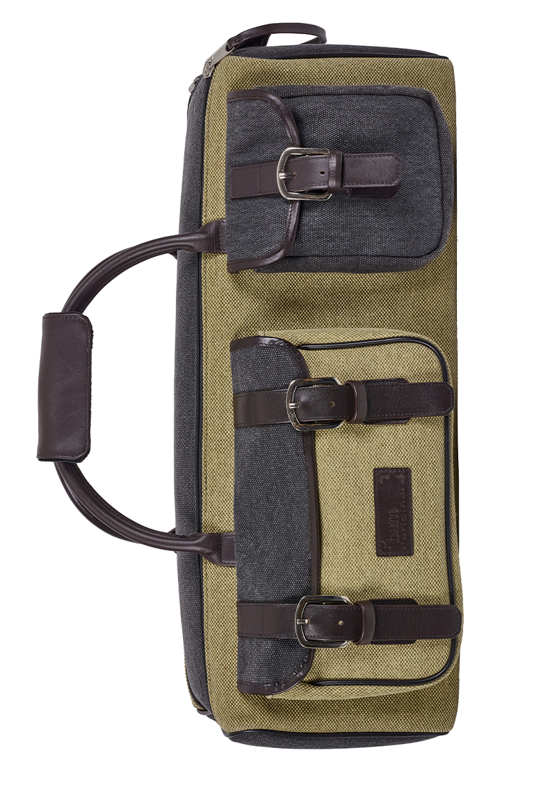 BAM Nashville 1 Trumpet gig bag