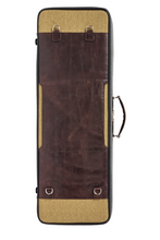 Load image into Gallery viewer, BAM Nashville oblong Violin Case canvas
