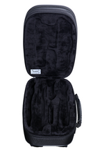 Load image into Gallery viewer, BAM New Trekking Oboe Case Brushed Aluminium
