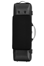 Load image into Gallery viewer, BAM Orchestra Supreme Hightech oblong Violin Case
