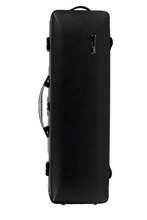 Load image into Gallery viewer, BAM Orchestra Supreme Hightech oblong Violin Case
