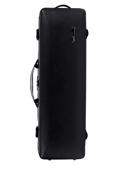 BAM Orchestra Supreme Hightech oblong Violin Case
