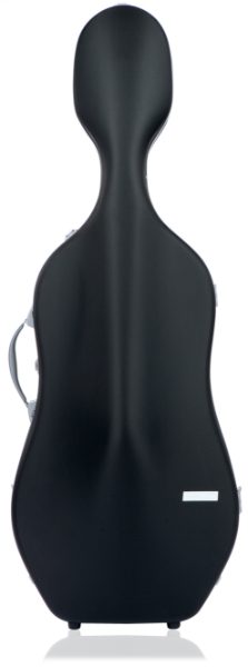 BAM Panther Hightech Slim Cello Case