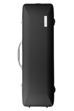 Load image into Gallery viewer, BAM 2018XL Panther Hightech Oblong Violin Case (New Shape) Black
