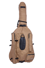 Load image into Gallery viewer, BAM Performance Double Bass cover
