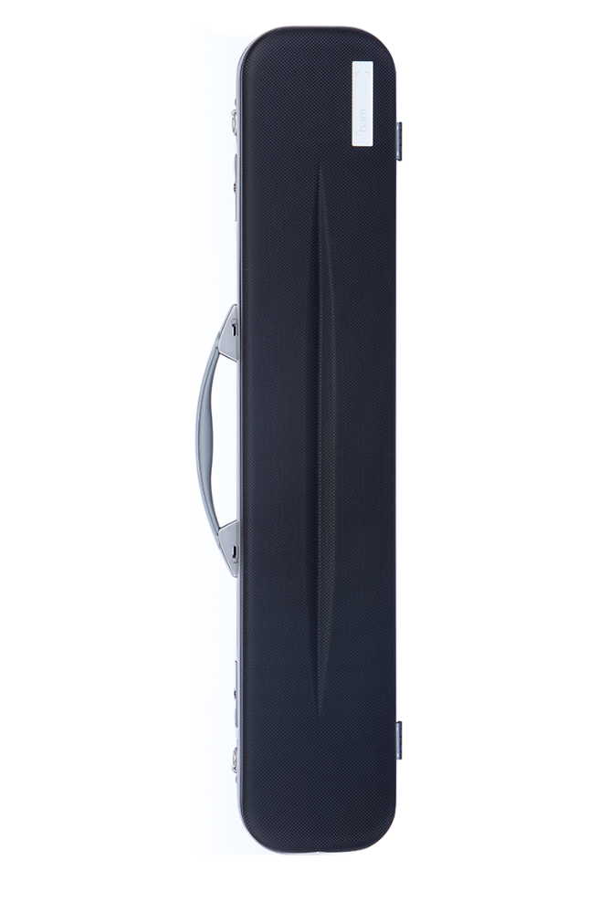 BAM Panther 6 bow Case for Violin/Viola/Cello
