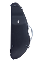 Load image into Gallery viewer, BAM Panther Hightech Slim Violin Case black
