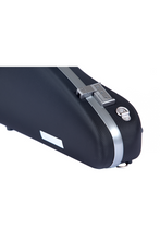 Load image into Gallery viewer, BAM Panther Hightech Slim Violin Case black
