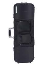 Load image into Gallery viewer, BAM Panther Hightech compact Viola Case
