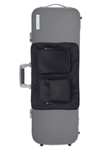 Load image into Gallery viewer, BAM Panther Hightech compact Viola Case
