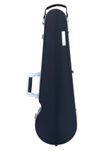 Load image into Gallery viewer, BAM Panther Hightech shaped Violin Case
