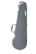 Load image into Gallery viewer, BAM Panther Hightech shaped Violin Case
