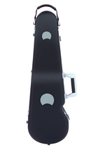 Load image into Gallery viewer, BAM Panther Hightech shaped Violin Case
