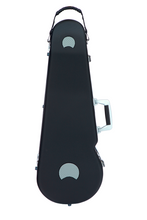 Load image into Gallery viewer, BAM Panther Hightech Shaped Viola Case
