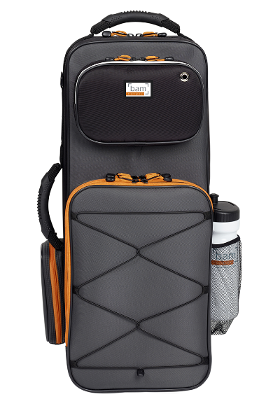 BAM Peak Performance Alto Sax Case