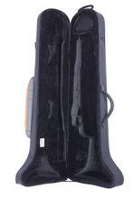 Load image into Gallery viewer, BAM Peak Performance Tenor Trombone Case
