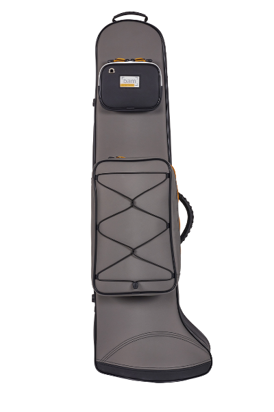 BAM Peak Performance Tenor Trombone Case